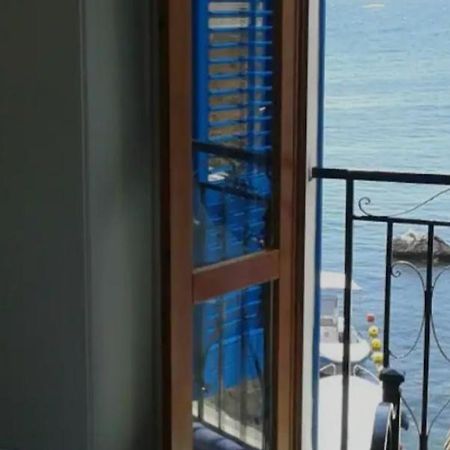 La Casetta Di Giovanna Marettimo Kültér fotó