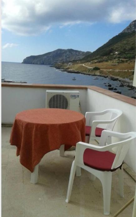 La Casetta Di Giovanna Marettimo Kültér fotó