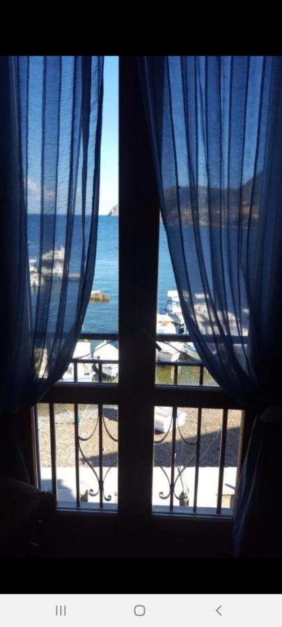 La Casetta Di Giovanna Marettimo Kültér fotó